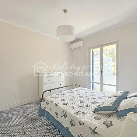 122 - Appartamento Bilo Nuovo Al Primo Piano Con Aria Condizionata E Posto Auto Arredato Con Gusto - Spiaggia E Navetta Privata Al White Beach Club Διαμέρισμα
