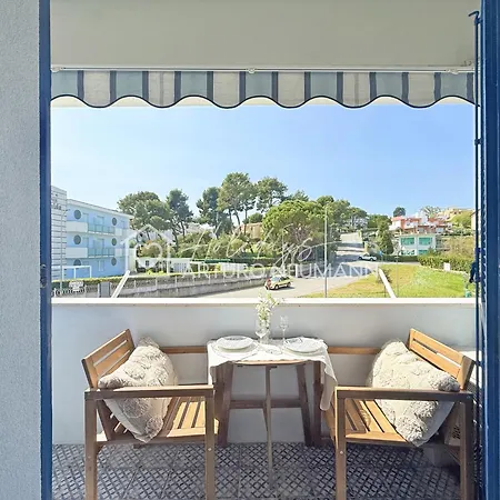 122 - Appartamento Bilo Nuovo Al Primo Piano Con Aria Condizionata E Posto Auto Arredato Con Gusto - Spiaggia E Navetta Privata Al White Beach Club Διαμέρισμα